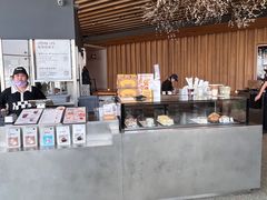 -Seesaw Coffee(朝阳大悦城店)