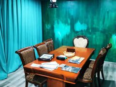 -星澜沉浸式推理剧场(酒仙桥店)