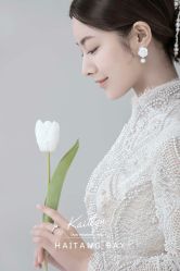-挪娅婚纱摄影皇家会所