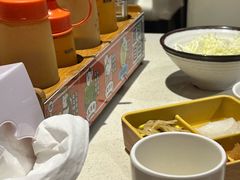 -猫爪爪原切自助烤肉(观音桥阳光世纪店)