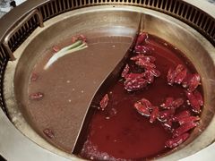 -麻路成都火锅(柏威年店)