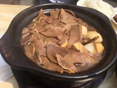 -赵家牛肉砂锅(台西三路店)