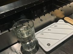 -很久以前羊肉串(农科路店)