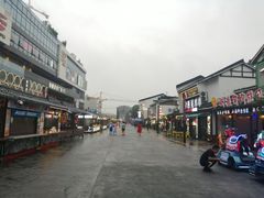 -樟树底(胜利河美食街店)