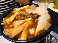 -川香煲(茅台路店)