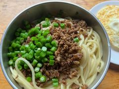 -左撇子私房面