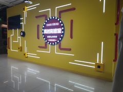 -Xcape异时刻密室逃脱真人NPC(新世界百货崇文店)