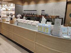 -奈雪的茶(石厦时代广场店)