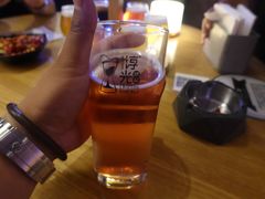 -淳光精酿·烧烤贵阳小串