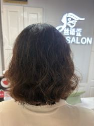 -丝语萱形象