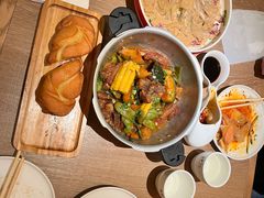 -金掌勺锅包肉(太原万达店)