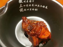 -徽三说·土徽菜·中国徽菜连锁品牌(阳湖总店)