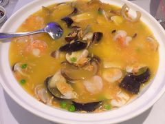 -好福记饭店(红梅公园店)