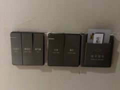 -如家商旅酒店(大连中山广场青泥洼桥店)