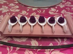 紫薯-园林格兰云天大酒店-太极名厨中餐厅