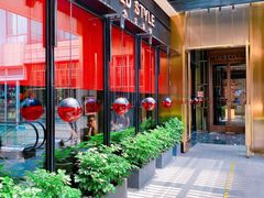 门面-鲁采LU STYLE(新天地店)