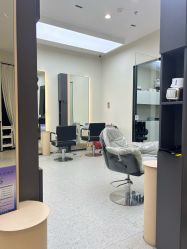-M² LAB HAIR SALON