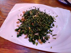 马兰头香干-印象江南(东栅店)