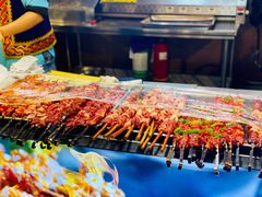 -新疆国际大巴扎