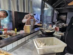 -三味臭豆腐(鲁迅故里店)