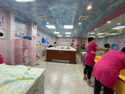 点击看大图 -B+CLUB母婴生活馆(海联路店)