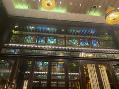 -明阁 Ming Court(广州朗豪酒店)