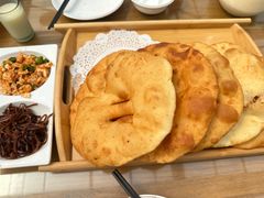 老磨油饼-老磨油饼(高陵店)