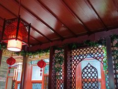 -阿西娅食府(中关村店)