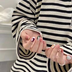 -PinkBaby美甲美睫