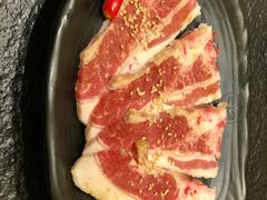 -悟空酒场烤肉(凯德壹中心店)