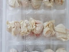 -熊大爷现包饺子(和平里店)