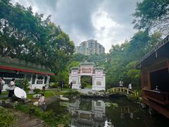 -深圳国际园林花卉博览园