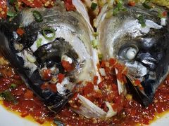 -三湘四水正宗湘菜(君峰路店)