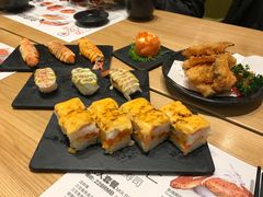 -Sushi Love 创意寿司(丽影广场店)