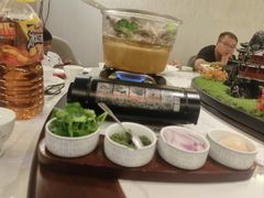 -秦月轩·陕西家乡菜(阜成路·五棵松店)