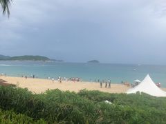 -三亚亚龙湾天域度假酒店