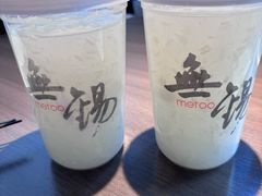 -蜜桃餐厅·古运河畔(南下塘店)