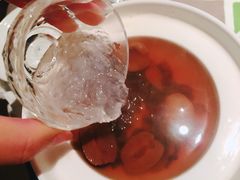 -燕庭·纯燕窝·甜品下午茶(南京西路店)