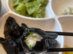 -船歌·鱼水饺青岛菜(金狮广场店)