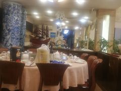 -银子楼·本帮菜(程家桥路店)