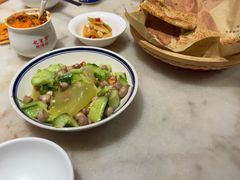 -七百岁羊肉馆(环球港店)