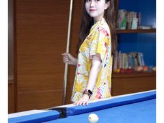 -美姿水荟美食水疗