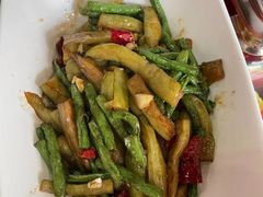 -刘胖子家常菜·蹄花焖藕(中南店)