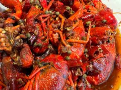 -有位虾匠·胶东土菜小馆(市北店)