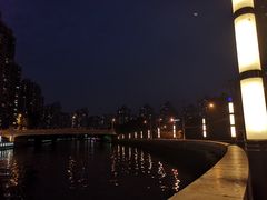 -苏州河梦清园环保主题公园