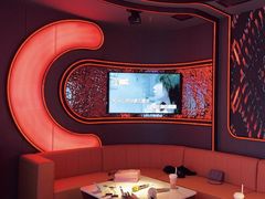 -星聚会KTV(上海松江万达店)