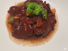 -悦融·京鲁菜·露台花园(安定门店)