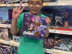 -TOYSRUS玩具反斗城(深圳万象城店)