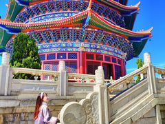 -广东圆玄道观