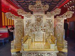 -应天大明王朝·南京菜(中山陵店)